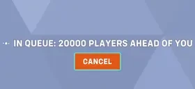 Queueverwatch animated emote for Discord, Twitch and Slack