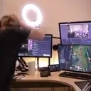 quinSmash emote for Discord