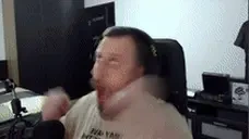 qsrHyperAutism emote for Discord