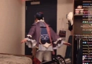 qiqirun emote for Discord