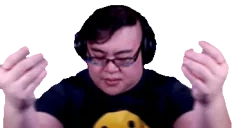 QUICKMAFF emote for Discord