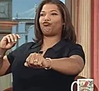 QueenLDance emote for Discord