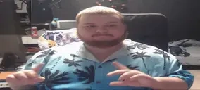 QugorPaluszek emote for Discord