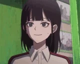 qiaoling emote for Discord