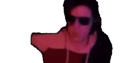 qDanceSlow emote for Discord