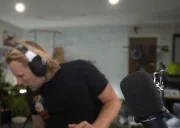 quinFeet emote for Discord