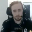 quinnSip emote for Discord