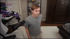 quinnpain emote for Discord