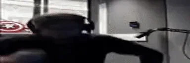 qojwideWalk emote for Discord