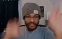 quagtopher emote for Discord