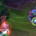 Qiyanaing emote for Discord