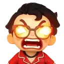 quddixGR emote for Discord