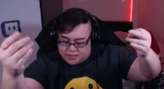 QUICKMAFF emote for Discord