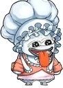 quinahype emote for Discord