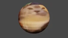 qqsobBall emote for Discord