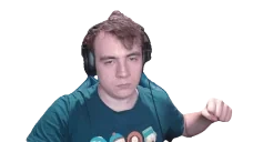 QuarrySmash emote for Discord