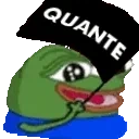 QuanteFlag emote for Discord