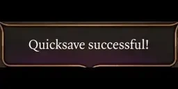 quicksave emote for Discord