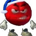 qbronca emote for Discord