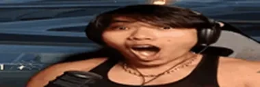 QQMAN emote for Discord