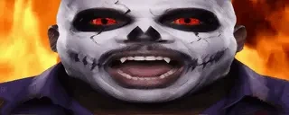 QUEMIERDA emote for Discord