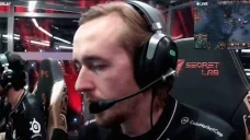 quinnSurprise emote for Discord