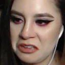 qkDisgust emote for Discord