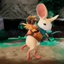 QuillMossDance emote for Discord