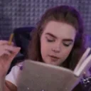 QUICKNOTES emote for Discord