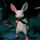 QuillMossWave emote for Discord