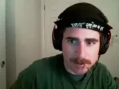 QUASIDOJOAFTERLOGGINGOU emote for Discord