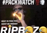 quinBozo emote for Discord