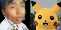 quetoxico emote for Discord