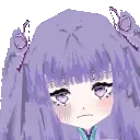 QTYOUDIED emote for Discord