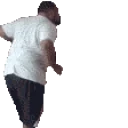 quintLag emote for Discord