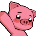 qqqqq emote for Discord