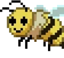 qtbee emote for Discord