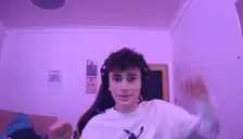 QuartzVibe emote for Discord