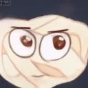 quesilol emote for Discord