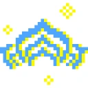 queenFRAME emote for Discord