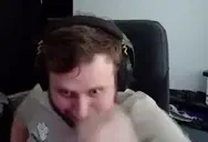 qsrJorking emote for Discord