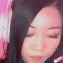 qianShocked emote for Discord