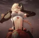 qiuhuaFire emote for Discord