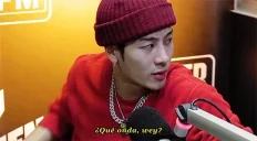 QueondaJackson emote for Discord