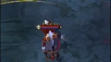 qojqvaChaosBolt emote for Discord