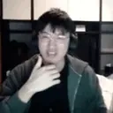 QuanteGJ emote for Discord