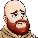 QBpls emote for Discord