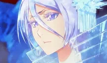 Queen emote for Discord