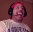 quedicess emote for Discord