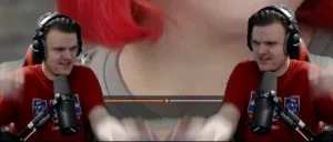 quadroArgument emote for Discord